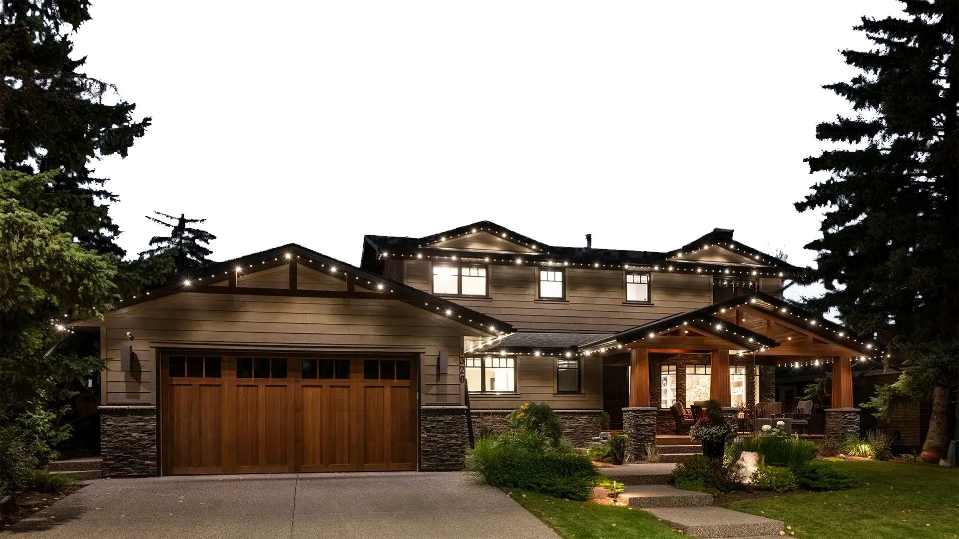 Gemstone Lights®: Elevate Your Space with Intelligent Illumination